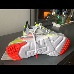 New Puma sneakers